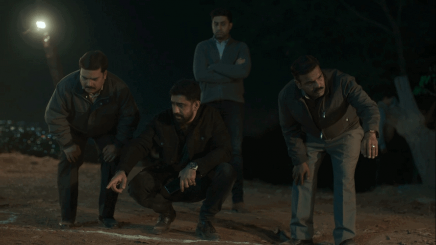 Breathe: Into the Shadows Season 2 Episode 7 Recap: Relay Race